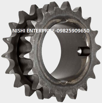 Nishi Enterprise for Industrial Sprocket Manufacturer in Ahmedabad, Industrial Sprocket Manufacturer, Industrial Sprocket, Industrial Sprocket Manufacturer in Ahmedabad, Gujarat, india