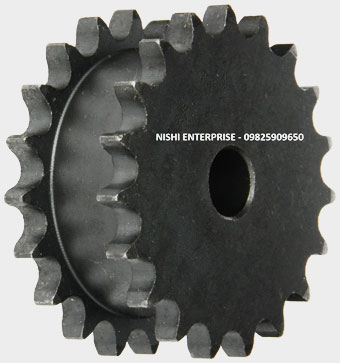 Nishi Enterprise for Industrial Sprocket Manufacturer in Ahmedabad, Industrial Sprocket Manufacturer, Industrial Sprocket, Industrial Sprocket Manufacturer in Ahmedabad, Gujarat, india