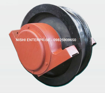 Nishi Enterprise for Crane Wheel Assembly Manufacturer in Ahmedabad, Crane Wheel Assembly Manufacturer, Crane Wheel Assembly, Crane Wheel Assembly Manufacturer in Ahmedabad, Gujarat, india