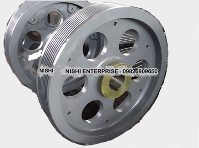 Nishi Enterprise for Flywheels As Per Drawing Manufacturer in Ahmedabad, Flywheels As Per Drawing Manufacturer, Flywheels As Per Drawing, Flywheels As Per Drawing Manufacturer in Ahmedabad, Gujarat, india