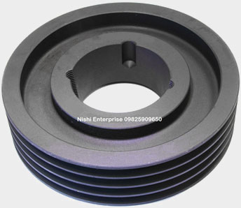 Nishi Enterprise for Taper Lock Pulley Manufacturer in Ahmedabad, Taper Lock Pulley Manufacturer, Taper Lock Pulley, Taper Lock Pulley Manufacturer in Ahmedabad, Gujarat, india