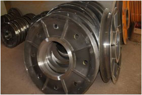 Nishi Enterprise for Wire Rope Pulley Manufacturer in Ahmedabad, Wire Rope Pulley Manufacturer, Wire Rope Pulley, Wire Rope Pulley Manufacturer in Ahmedabad, Gujarat, india